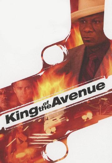 King of the Avenue poster