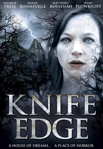 Knife Edge poster