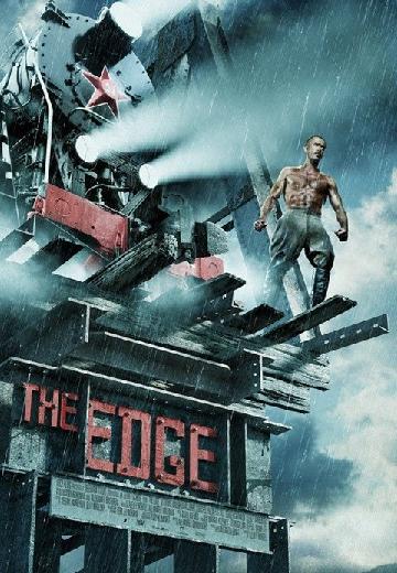 The Edge poster