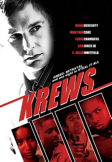 Krews poster