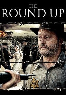 The Round Up poster