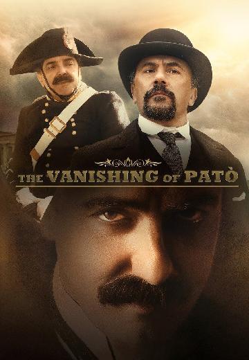 The Vanishing of Pato poster