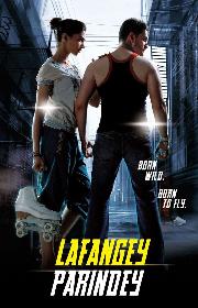 Lafangey Parindey poster