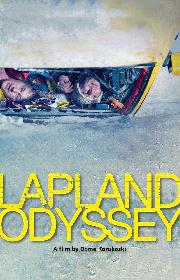 Lapland Odyssey poster
