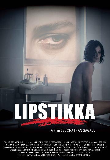 Lipstikka poster