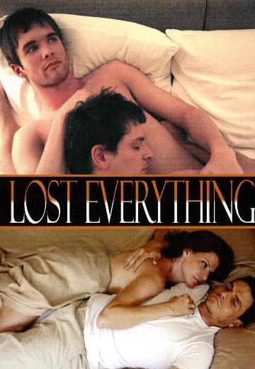 Lost Everything poster