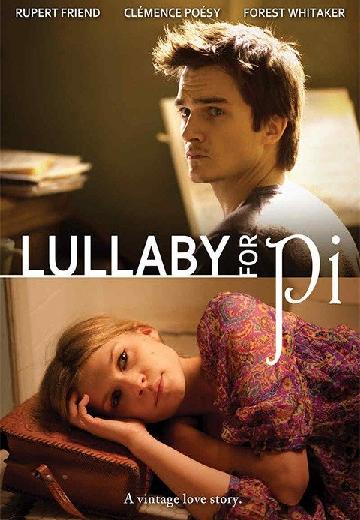 Lullaby for Pi poster