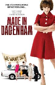 Made in Dagenham poster