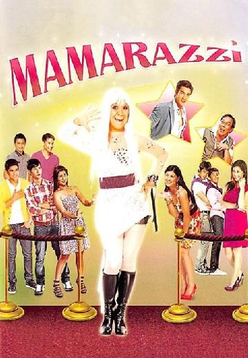 Mamarazzi poster