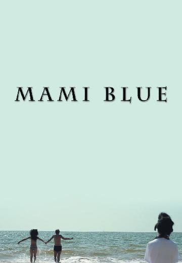 Mami Blue poster