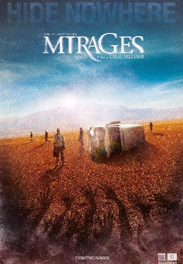 Mirages poster