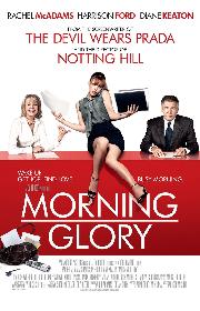 Morning Glory poster