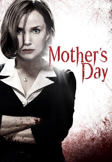 Mother's Day poster