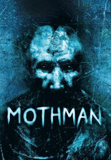 Mothman poster