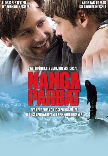 Nanga Parbat poster