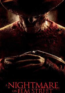 A Nightmare on Elm Street poster