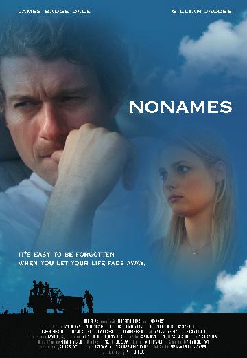 NoNAMES poster