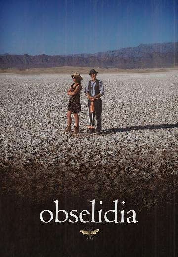 Obselidia poster