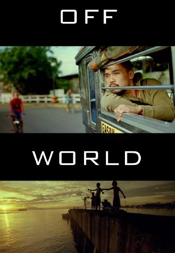 Off World poster