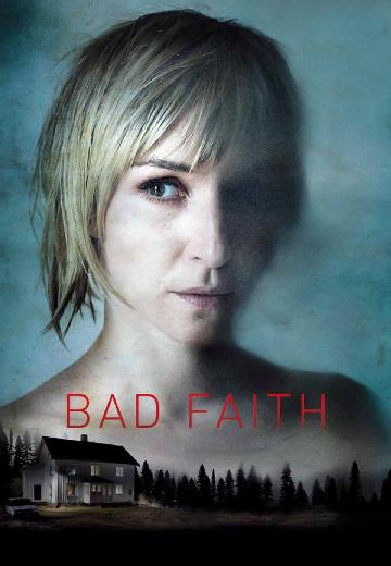Bad Faith poster