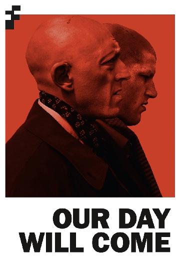 Our Day Will Come poster