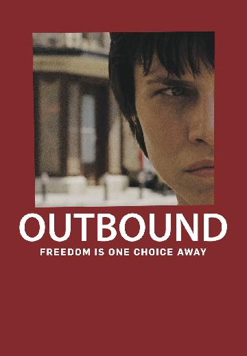 Outbound poster