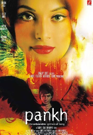 Pankh poster