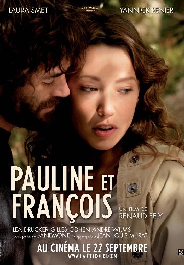Pauline and Francois poster
