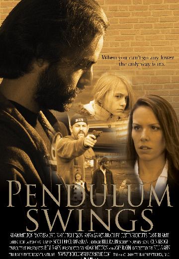Pendulum Swings poster