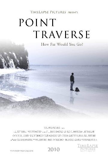 Point Traverse poster