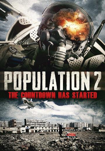 Population: 2 poster