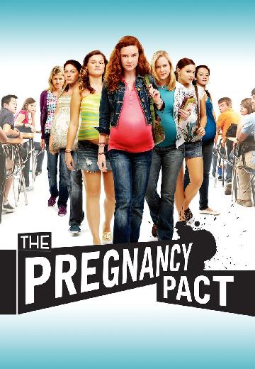 The Pregnancy Pact poster