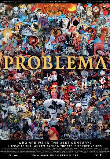 Problema poster
