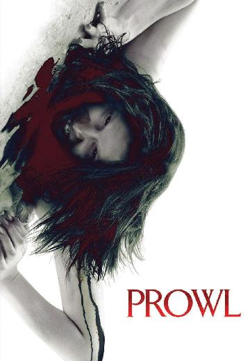 Prowl poster