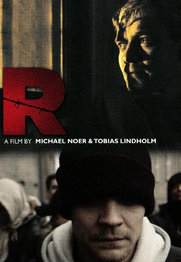 R poster