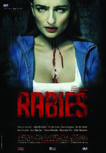 Rabies poster