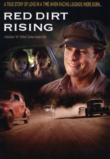 Red Dirt Rising poster