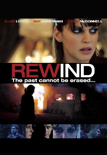 Rewind poster