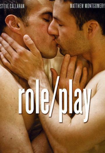 Role/Play poster