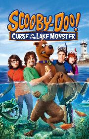Scooby-Doo! Curse of the Lake Monster poster