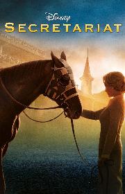 Secretariat poster