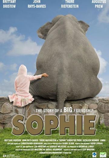 Sophie poster