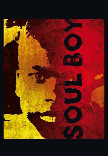 Soul Boy poster