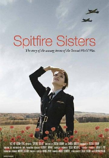 Spitfire Sisters poster