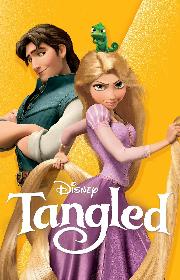 Tangled poster