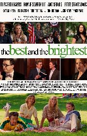 The Best and the Brightest poster