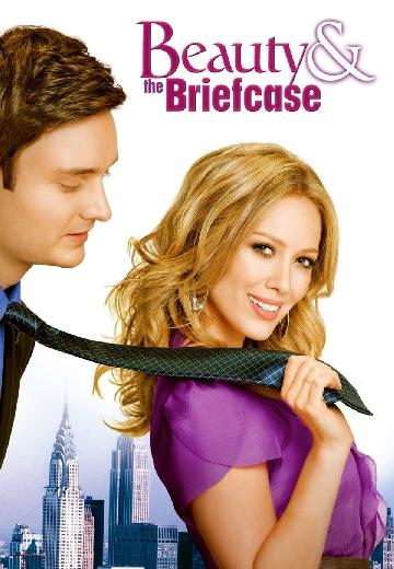 Beauty & the Briefcase poster