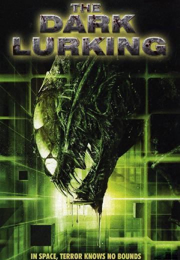 The Dark Lurking poster