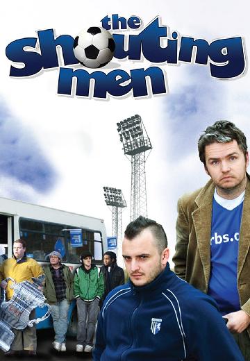 The Shouting Men poster