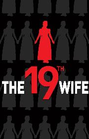 The 19th Wife poster
